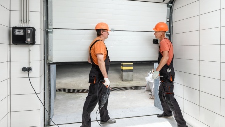 Emergency Garage Door Services