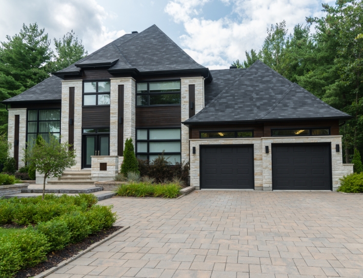 Garage Door Spring Replacement Services