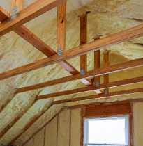 Foam Board Insulation