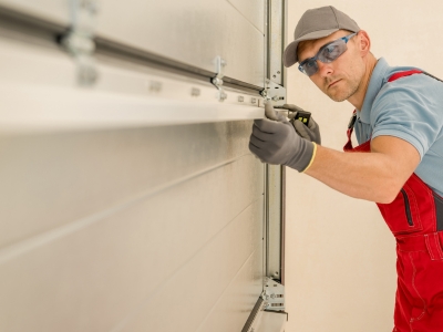 Garage Door Installation