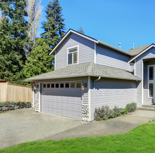 Garage Door Installation Services