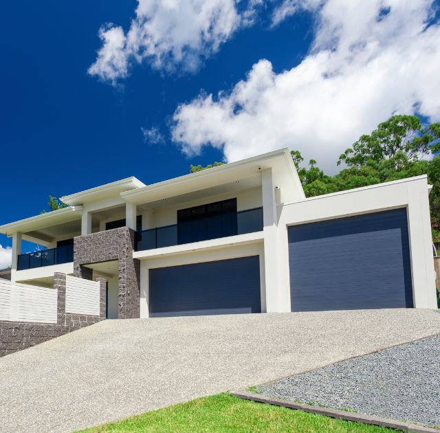 Garage Door Maintenance