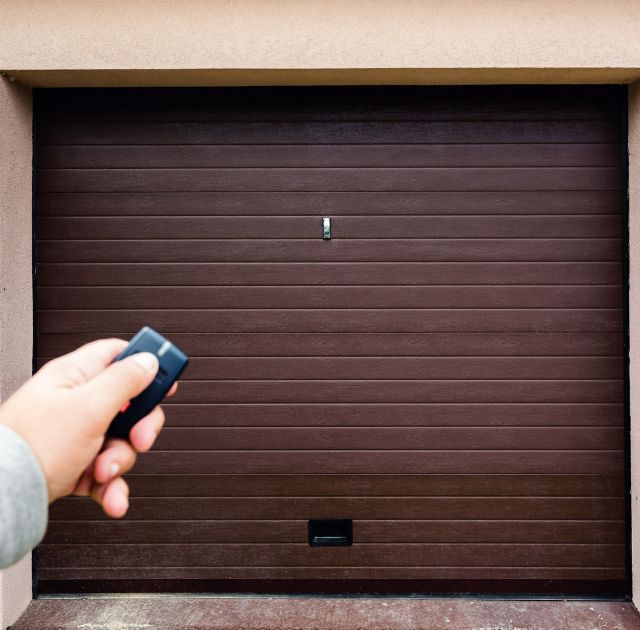 Garage Door Opener Replacement Services