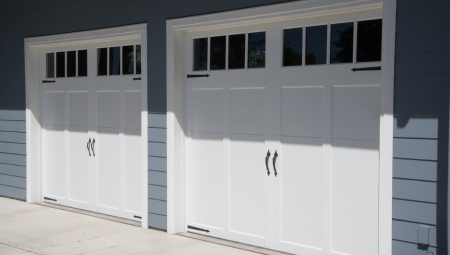 Garage Door Replacement