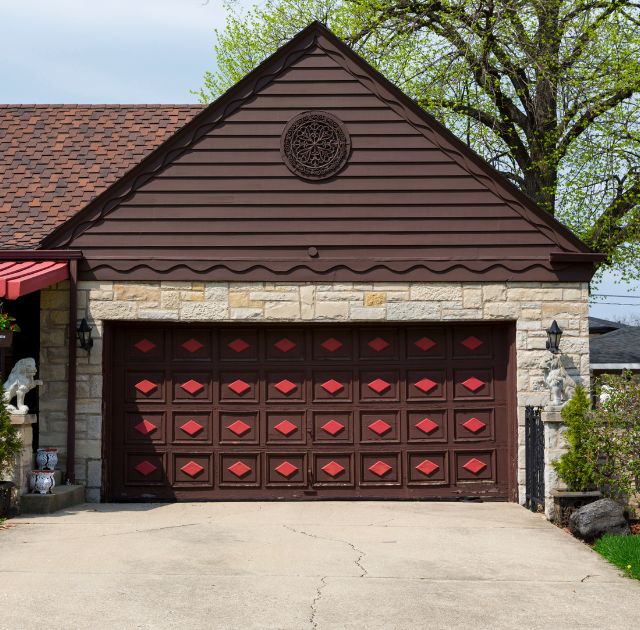 Garage Door Replacement Services