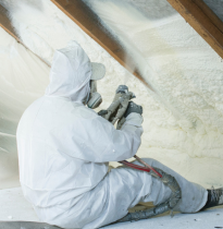 Polyurethane Insulation