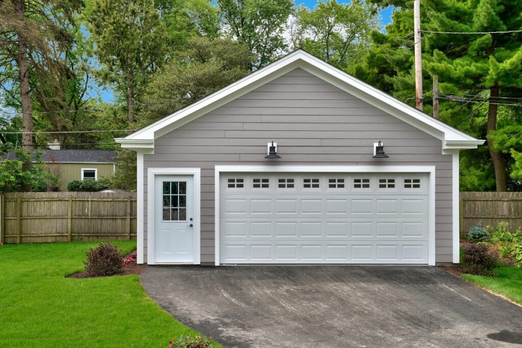 garage door repair