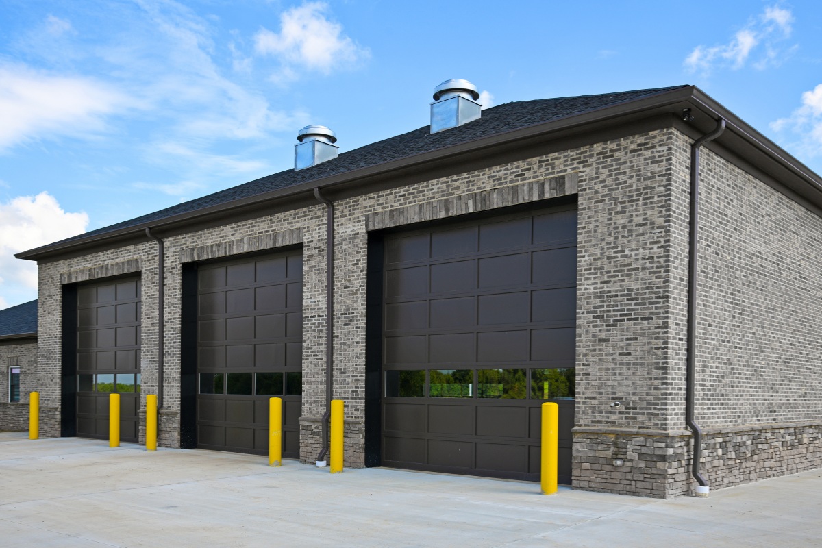 garage door spring repair