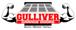 Gulliver Garage Doors Calgary